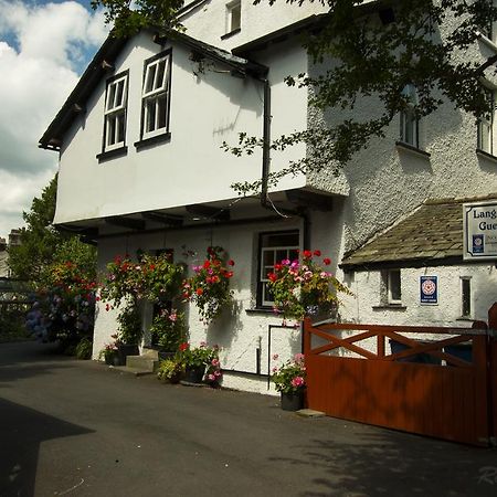 Langdale View Guest House Windermere Exterior foto