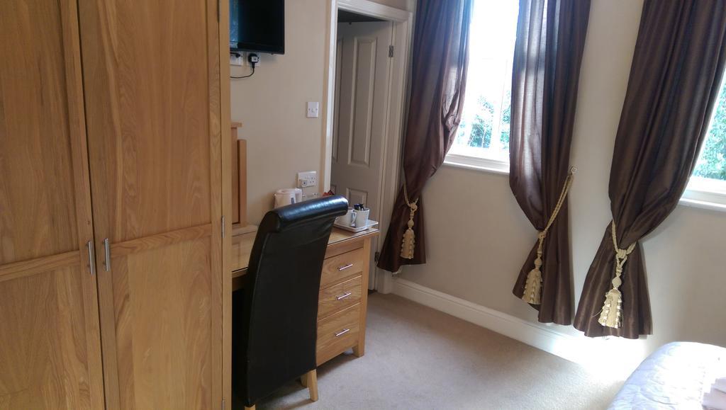 Langdale View Guest House Windermere Zimmer foto