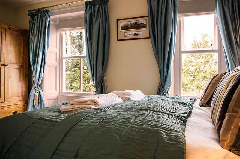 Langdale View Guest House Windermere Zimmer foto
